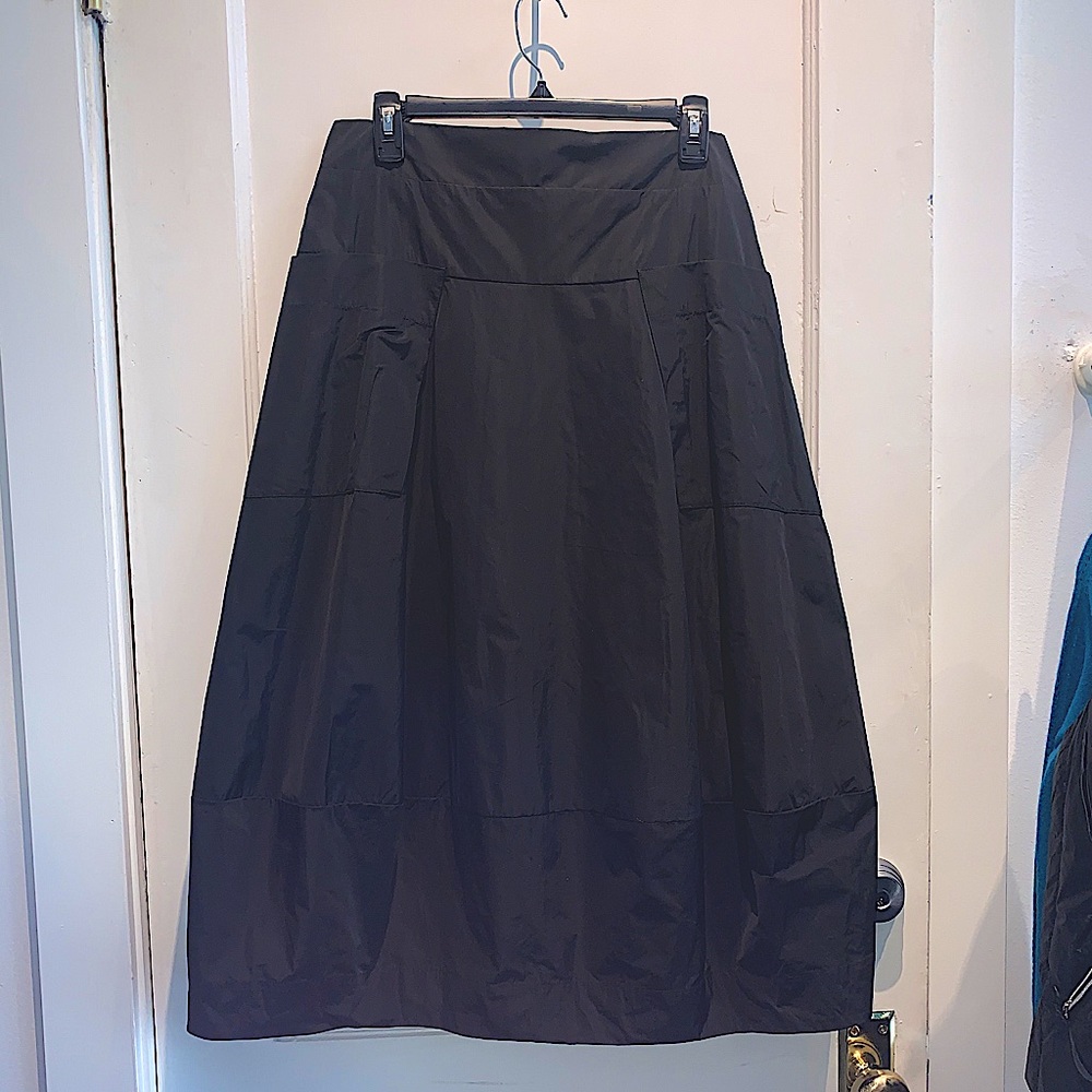Sun Kim Skirt